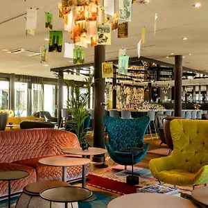 Hotel One Muenchen-messe, Monachium