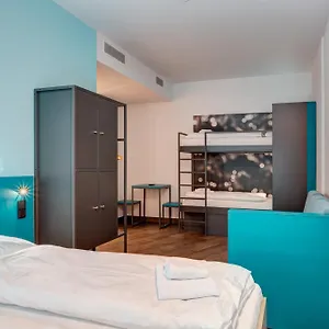 Hotel Meininger Olympiapark, Monachium
